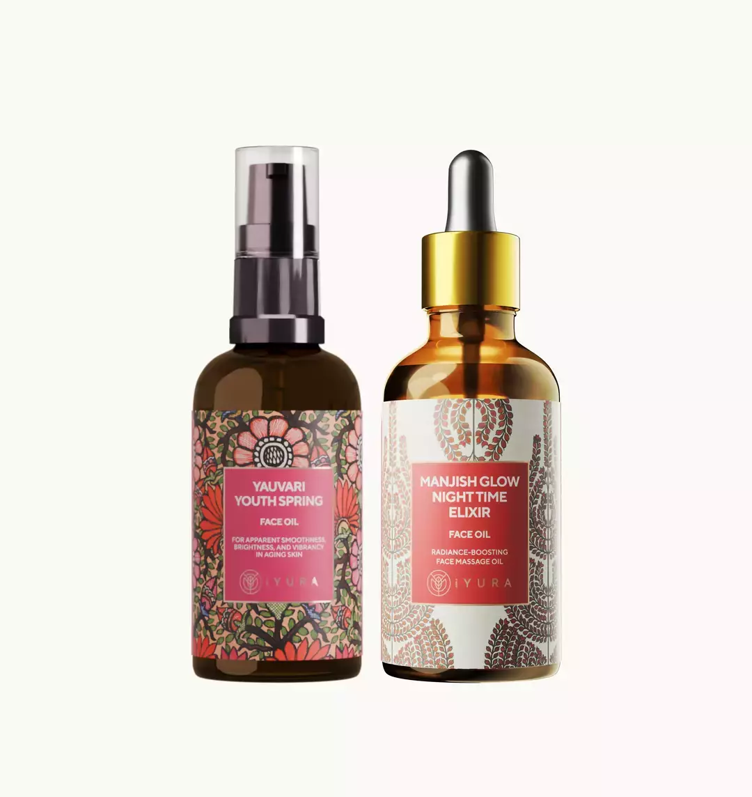 YOUTHFUL GLOW DUO