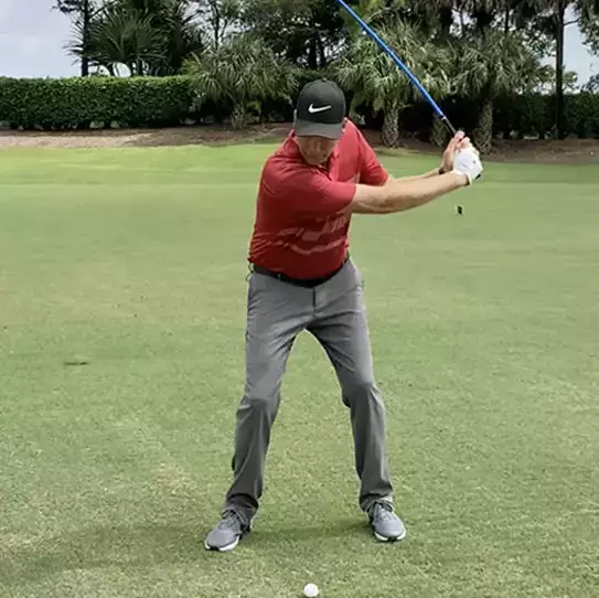 GOLF NEW