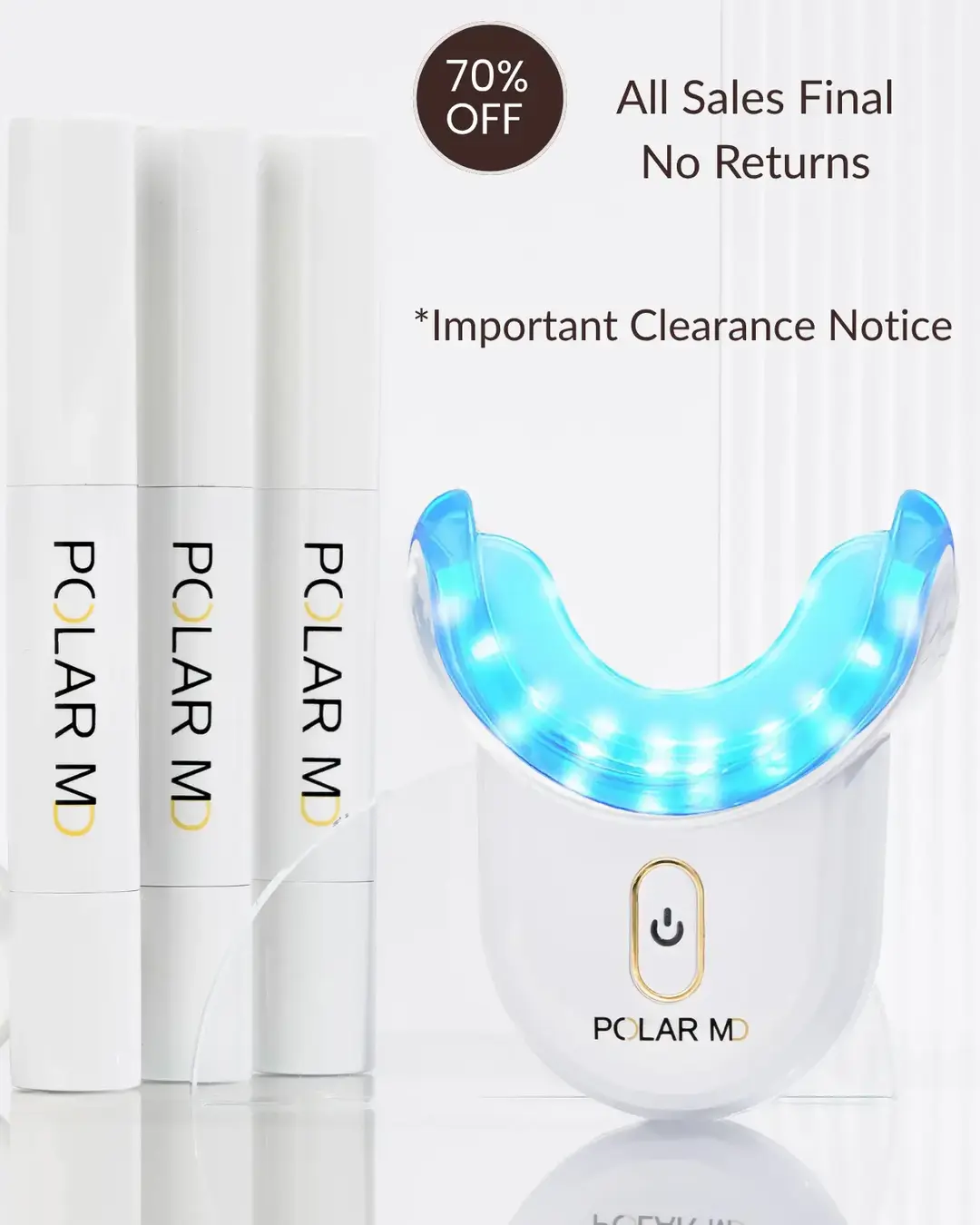 show lash eyelash serum bottle