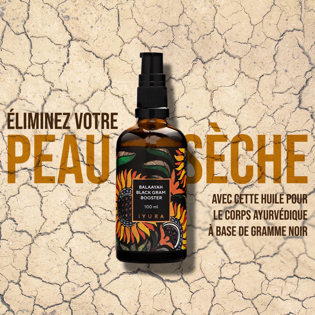 Benefits of Balaayah Body Oil that you'll love!