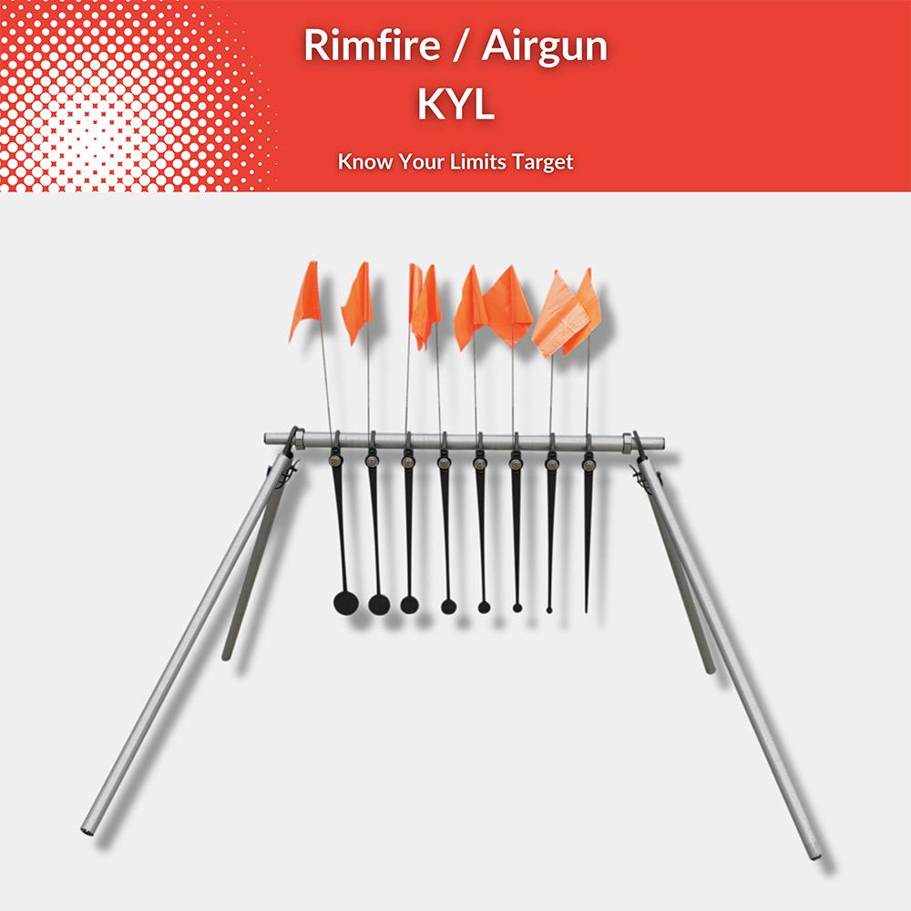 Know Your Limits Target Best Price & Ships FREE ShootingTargets7