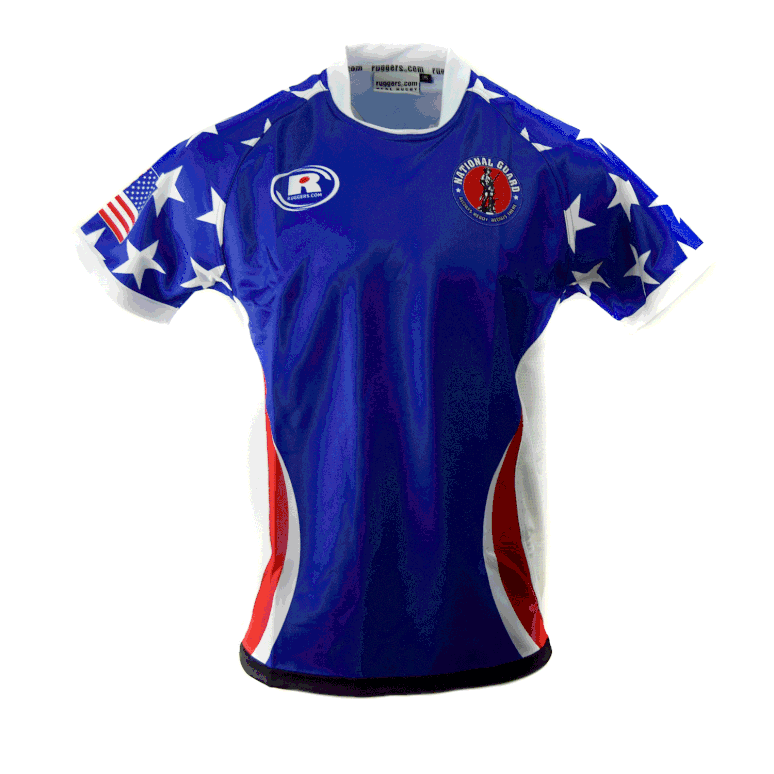 Custom Rugby Jerseys Design Gallery - Ruggers Rugby Supply