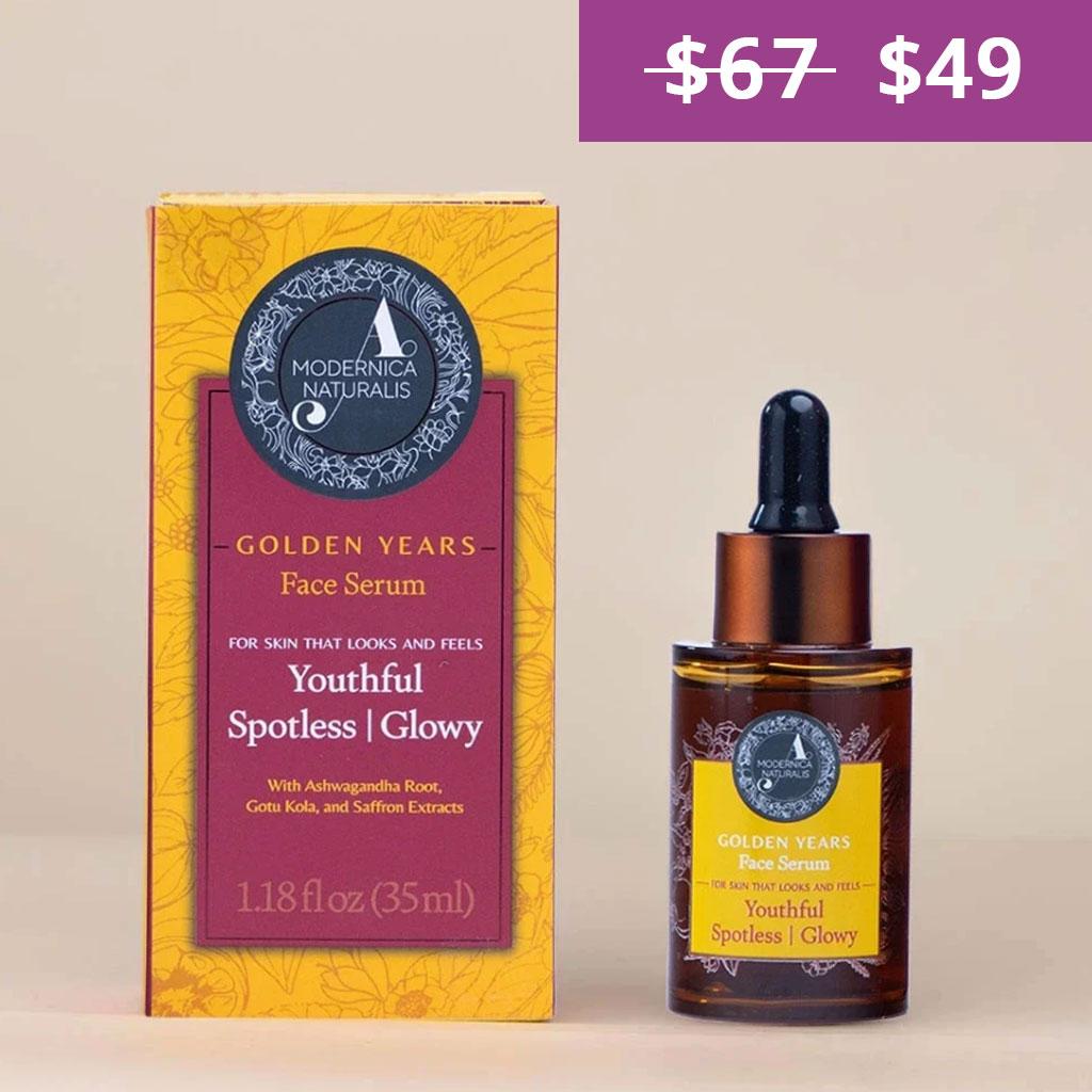 Kesaradi Oil