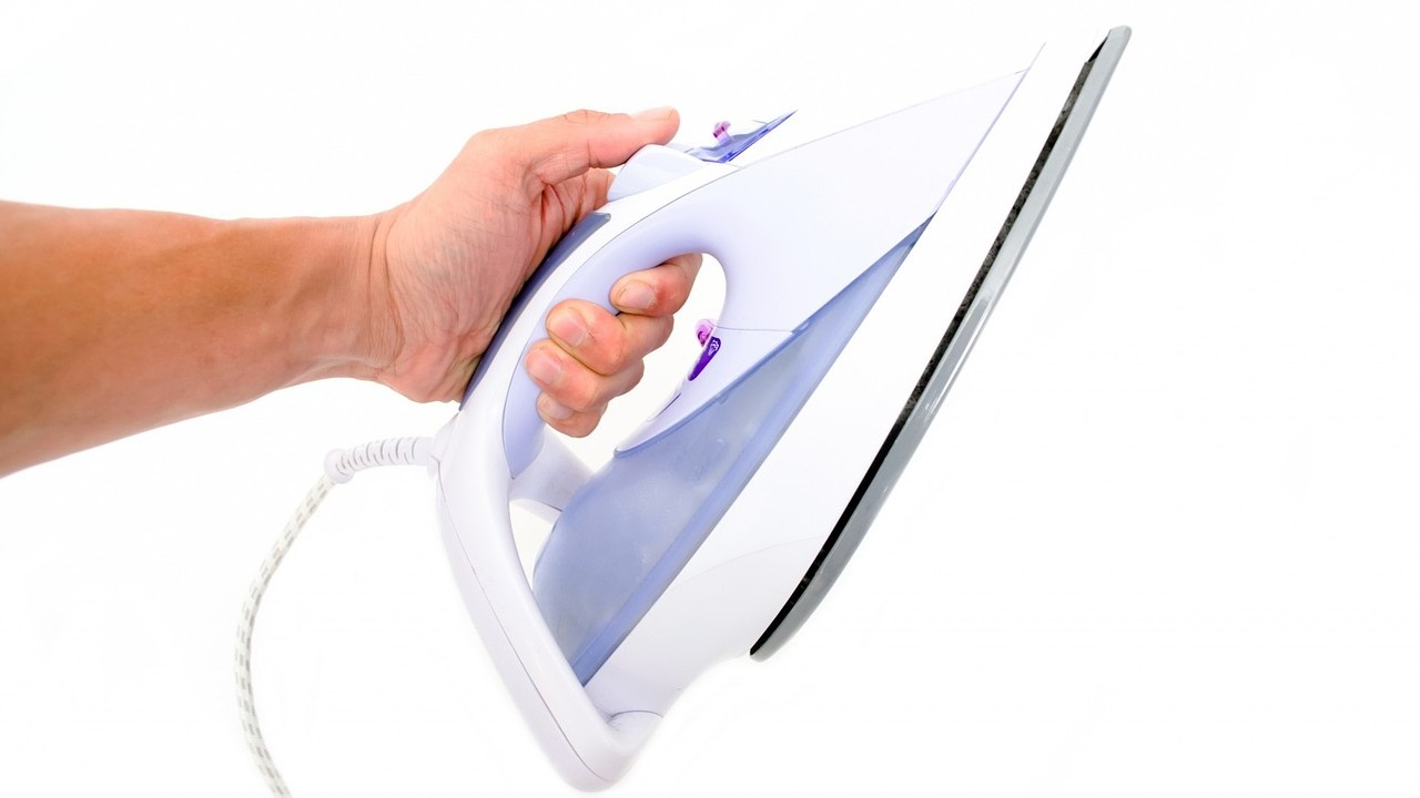 Laundry Hacks for Big Families Ironing Efficiency
