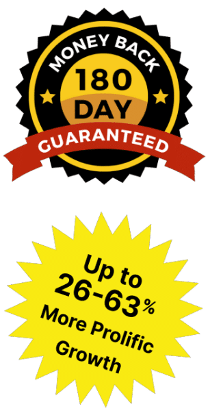 NGI Money Back 180 day Guaranteed