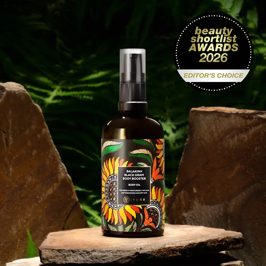 Balaayah Black Gram Body Booster
