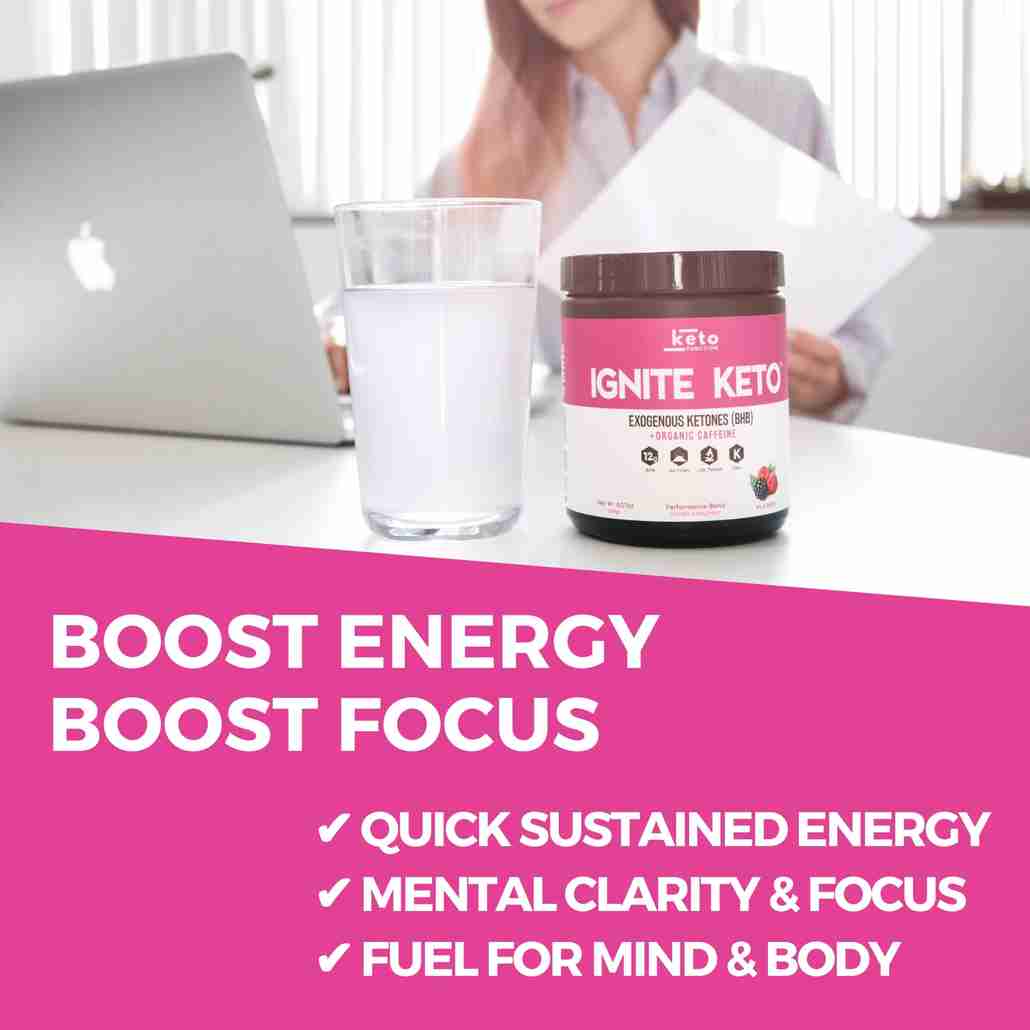 best keto products bhb exogenous ketones boost energy and focus