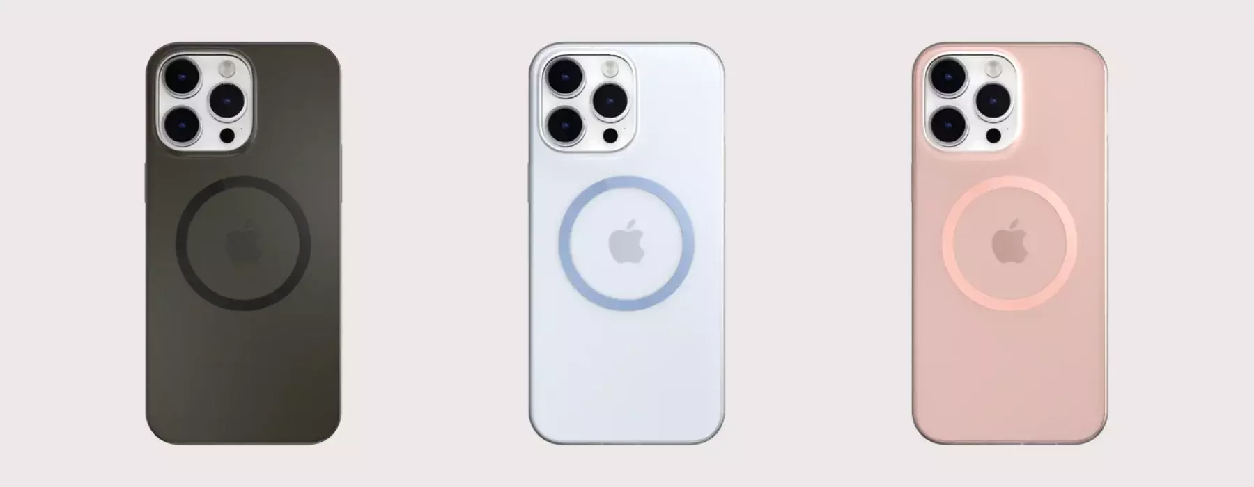 Switcheasy - Gravity M Ultra Slim Case