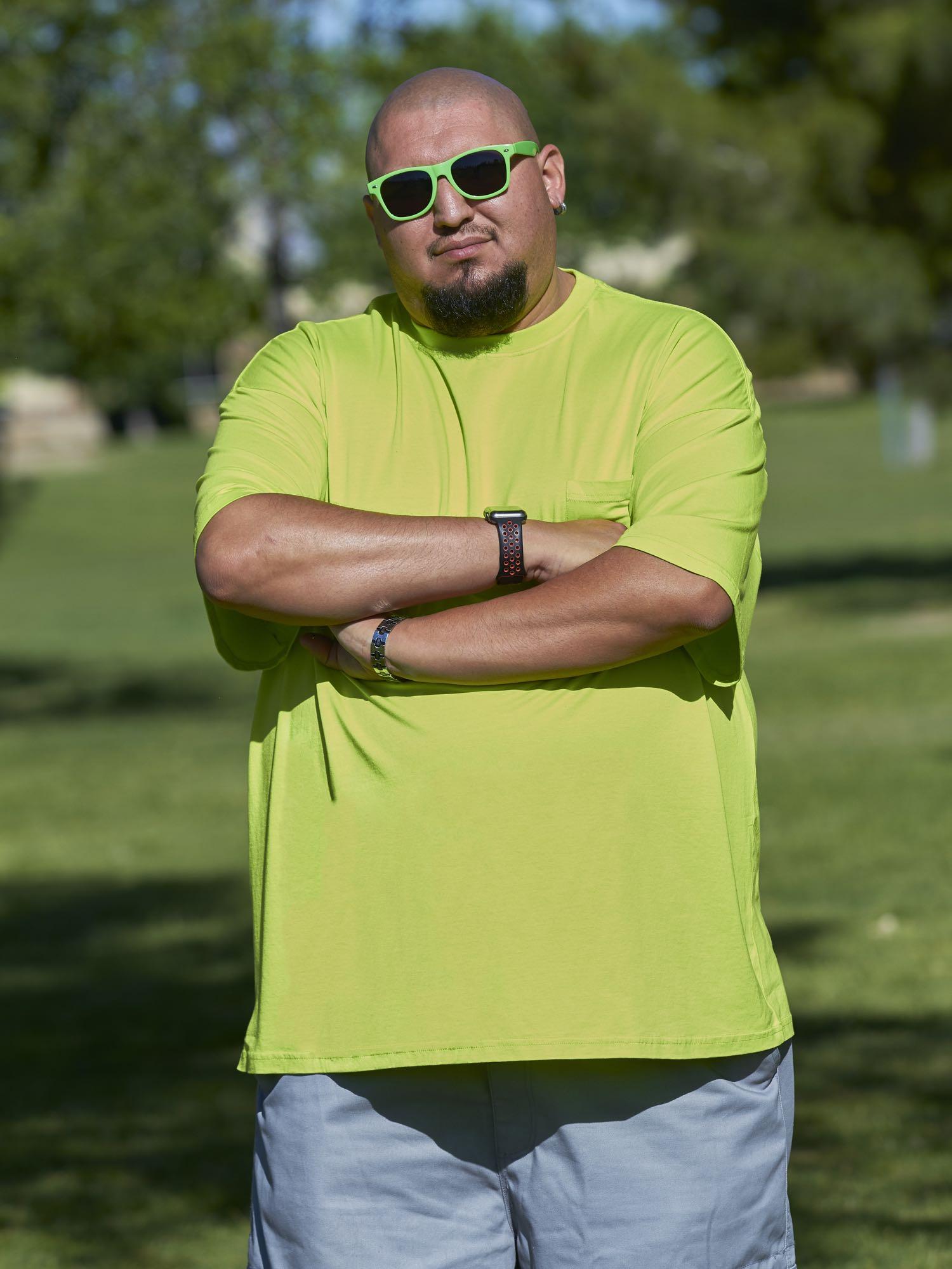 We are Big Boy Bamboo! Your Big and Tall Clothing Champion! Big Boy