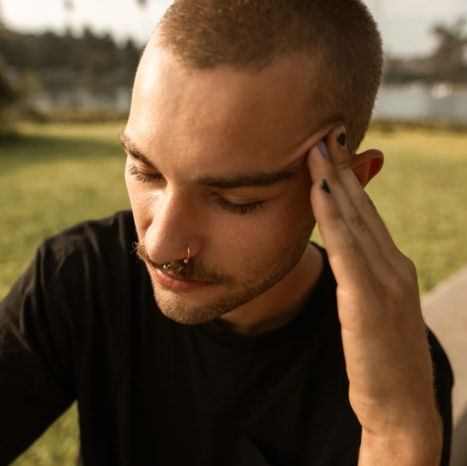 wash your body jewelry