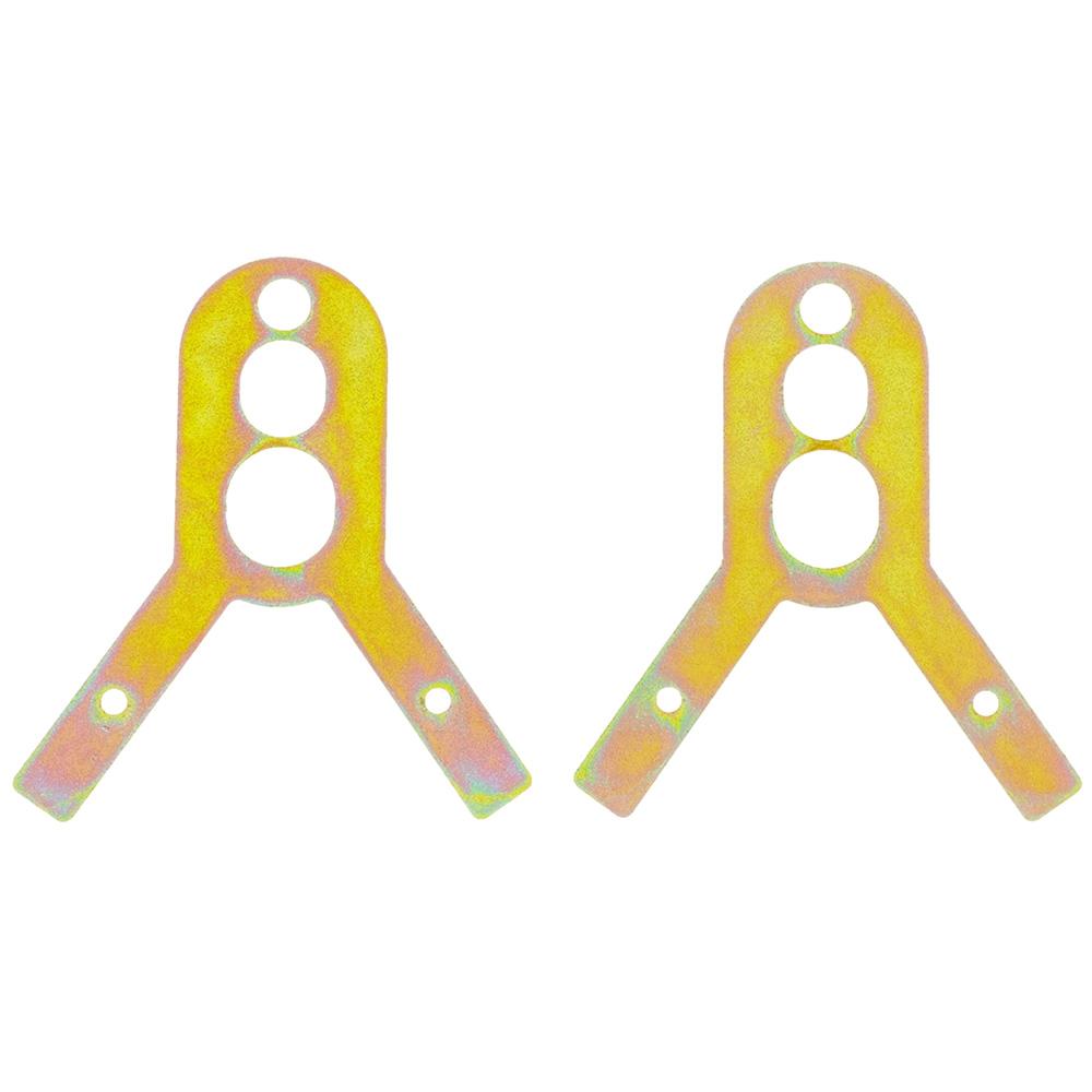 Multi Tube Bracket