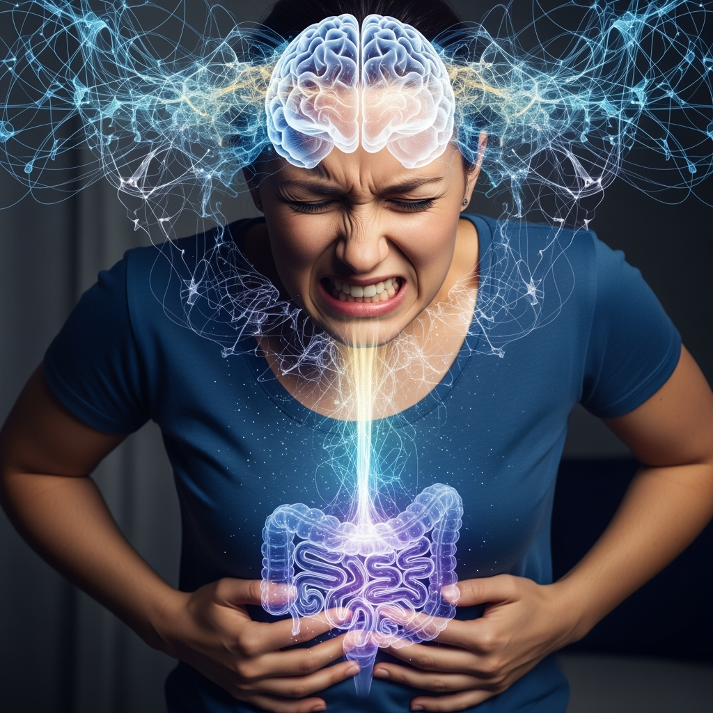 Gastritis