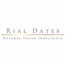 Rial Dates Vegan Indulgance