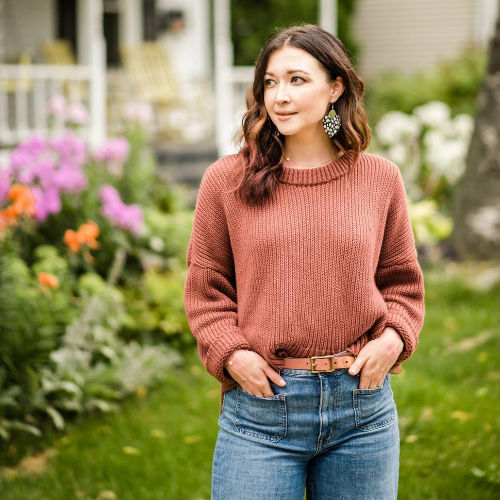 Ambassador Rebecca | Nico Dress