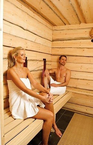 Indoor Vs Outdoor Traditional Sauna