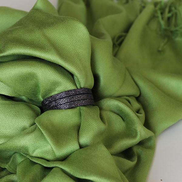 Stardust Scarf Lock