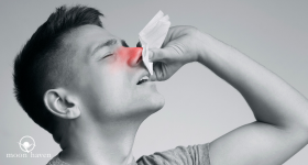 How to Clear Your Sinuses Naturally