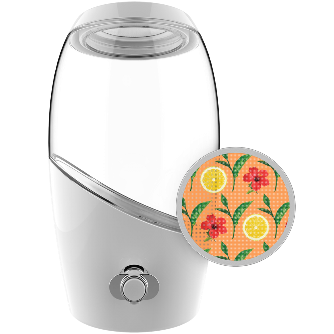 Cultures For Health The Brewing Jar
