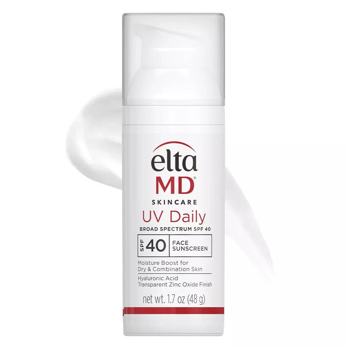 EltaMD UV Daily Broad-Spectrum SPF 40