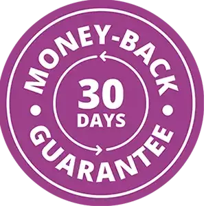 VEGAN | Not tested on animals | no harmful chemicals | non-toxic | 30 days money-back guarantee | free shipping