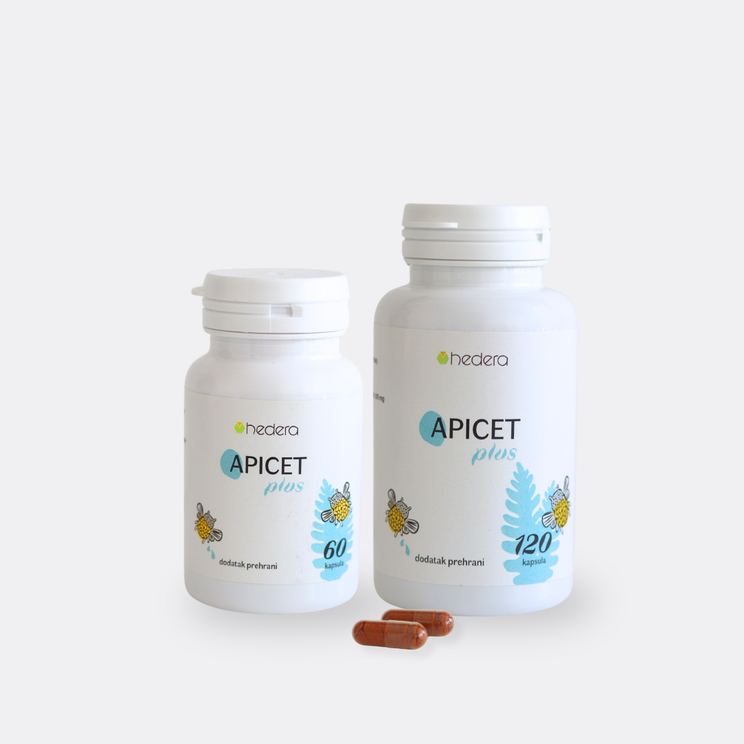 Apicet Plus