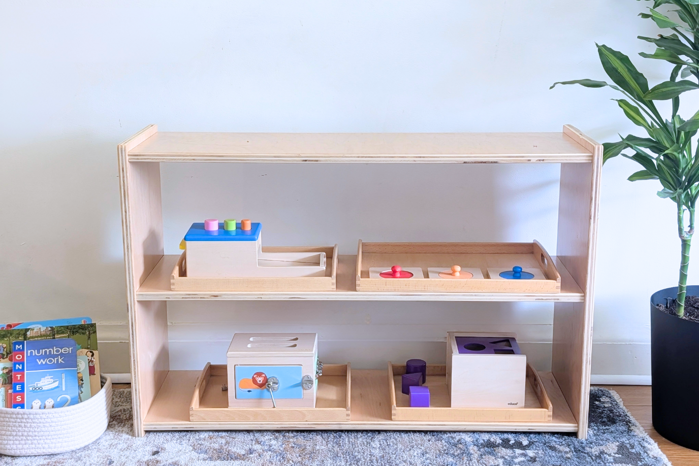 Learning Tower, Made in Canada, Toronto, Free Shipping, Montessori Kitchen Helper