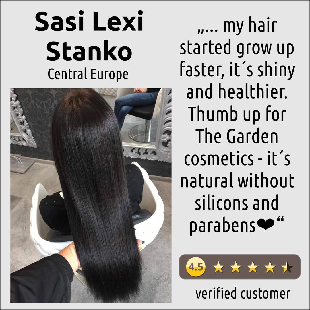 Silver Starter Pack Hairexpert Eu