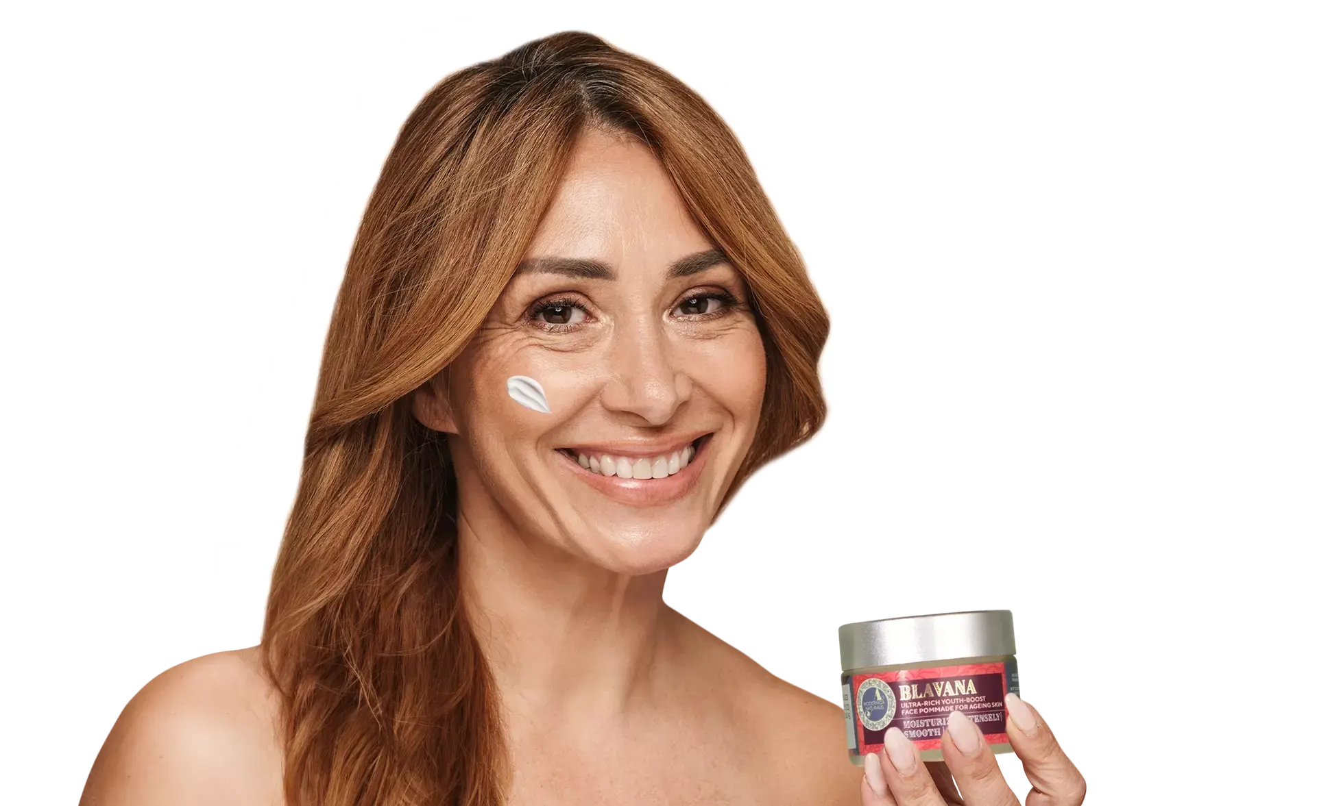 Blavana Product with Black Gram