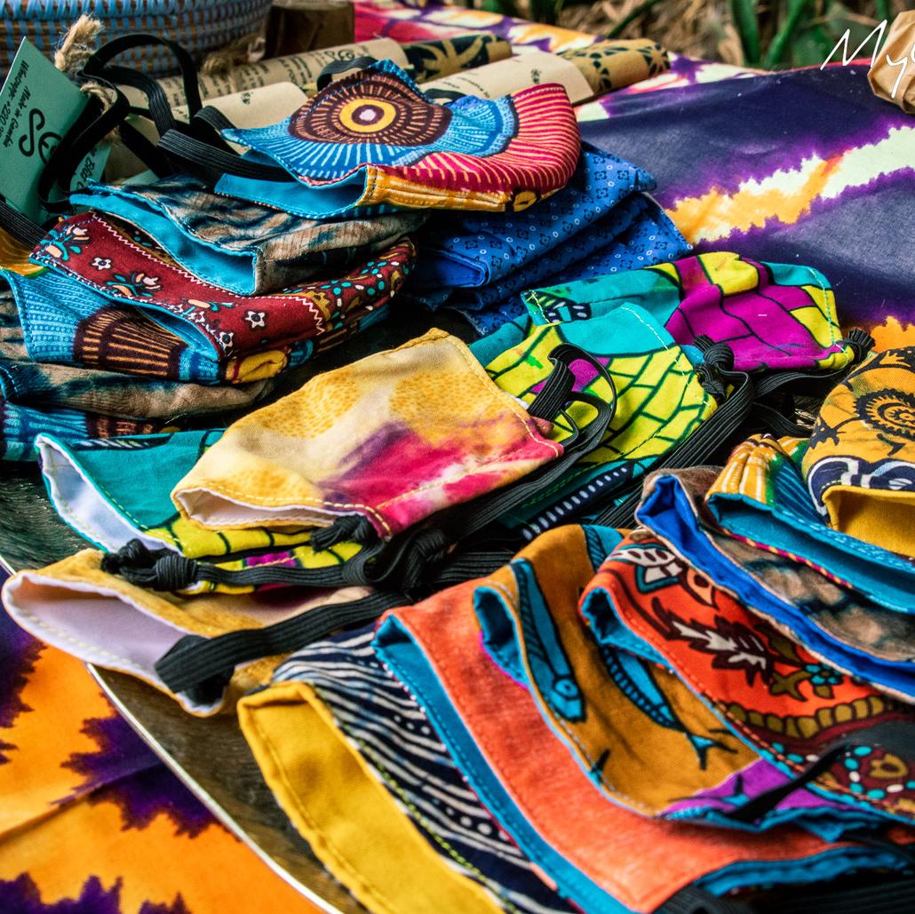 Yoga bliss makes some amazing products