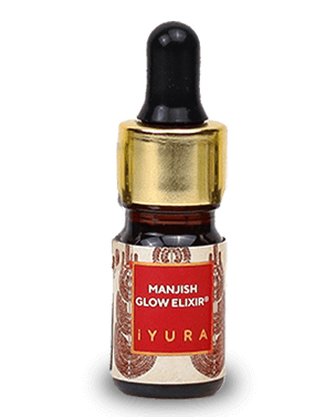 Free Mini Manjish Glow Elixir