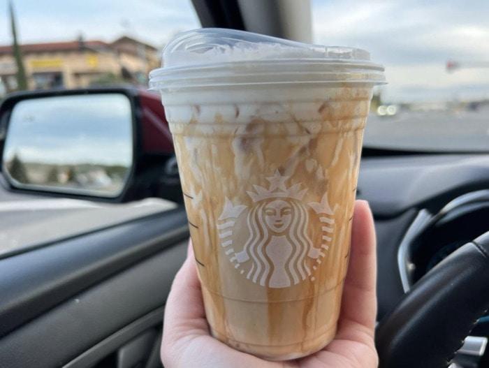 starbucks macro friendly food starbucks macro friendly food