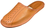 Hudson - Bedroom slippers for men - Reindeer Leather