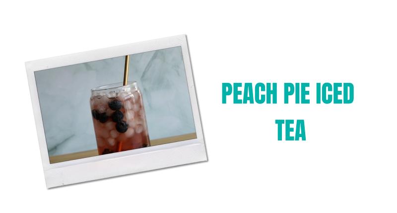 Pink Lemonade Mocktail
