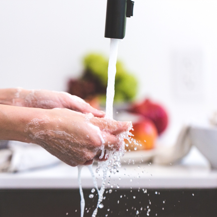 Survivor Filter's Active Filtration Bottle Has a Fast Flow Rate