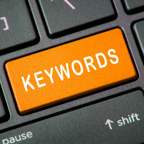 Keyword Research. Take the guesswork out of ranking with data-driven insights. Get high-converting root and long-tail keywords, and strategic recommendations to boost visibility and sales.