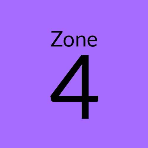 Zone 4