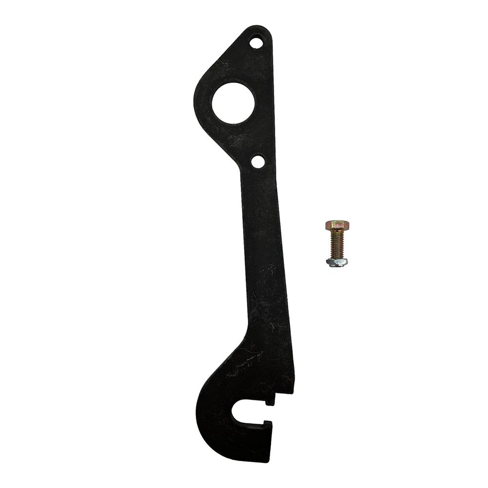 Steel Target Hanger