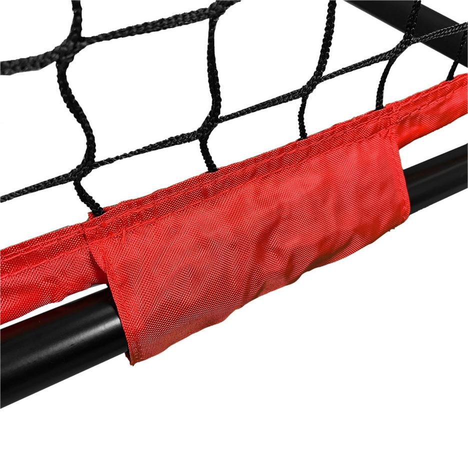 Heavy Duty Football Throwing Net Great for Quarterback Training Th