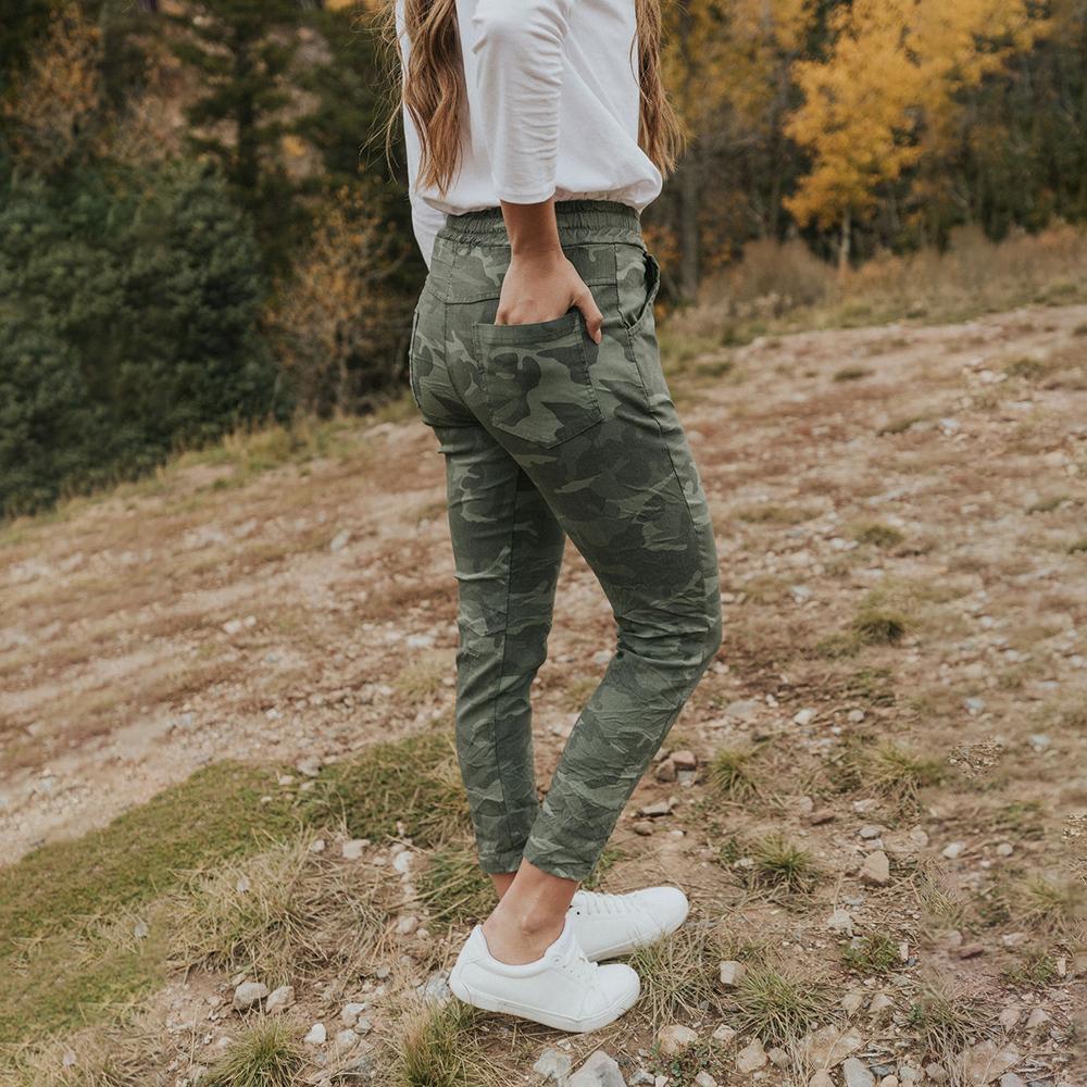 Leo Jogger (Army)