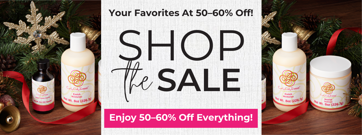 Shop the sale 50-60% off sitewide