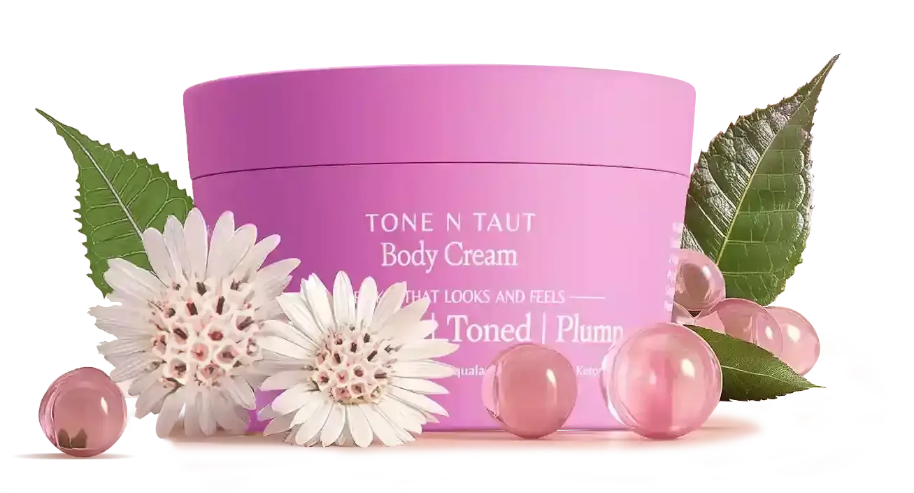 TONE N TAUT Body Cream