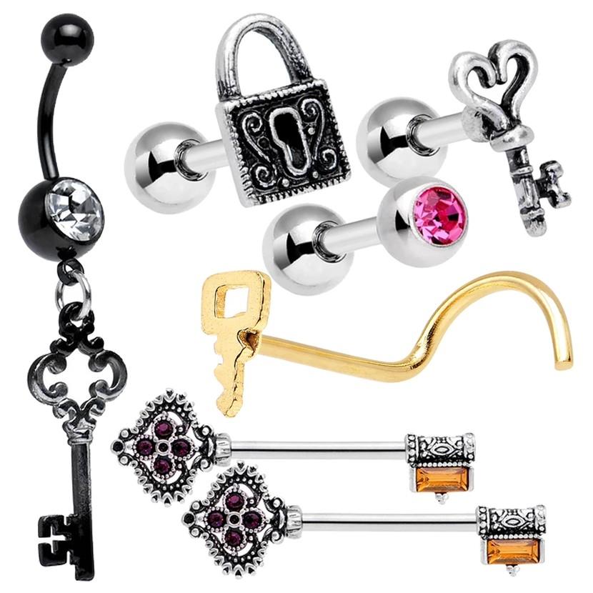 Key Jewelry