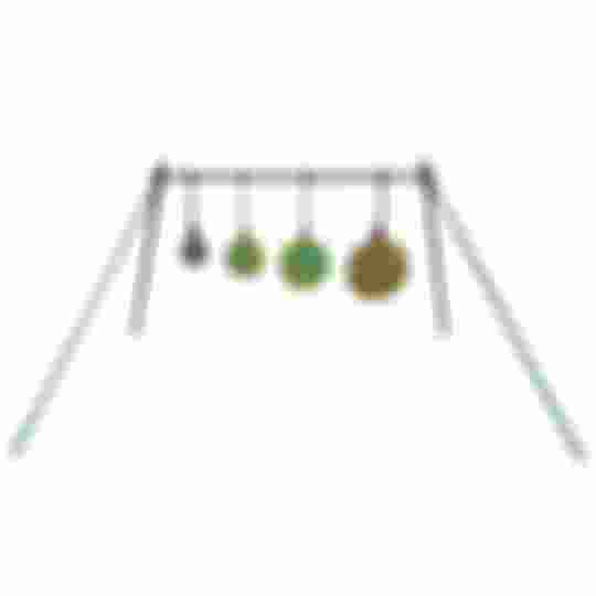 Med Gong Gallery