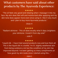 The Ayurveda Experience Reviews