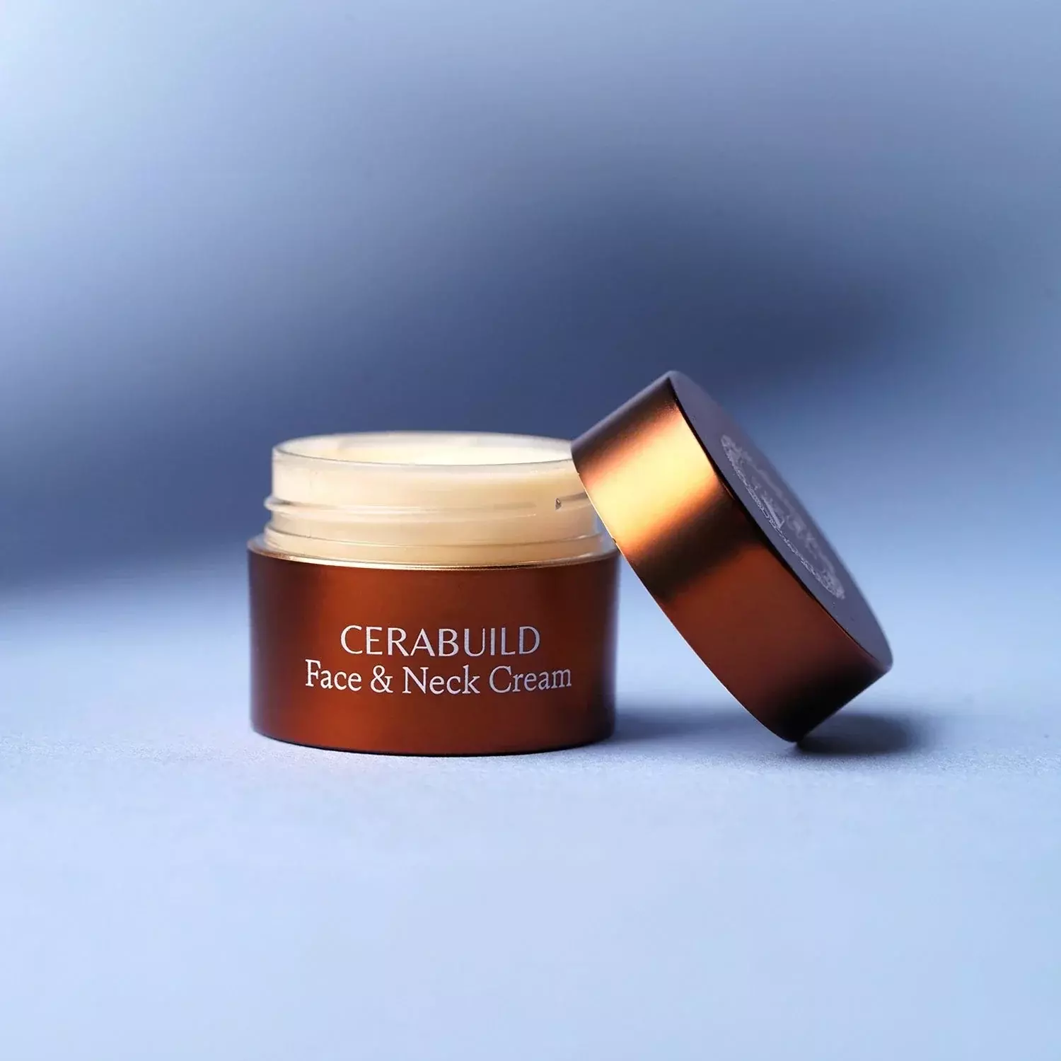 Mini Cerabuild Face & Neck Cream