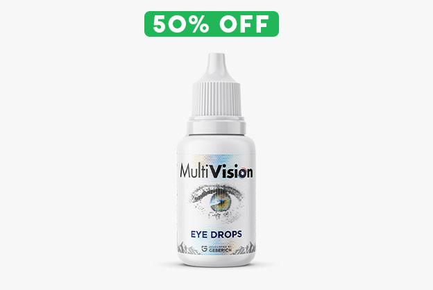 Multivision Drops - Italia