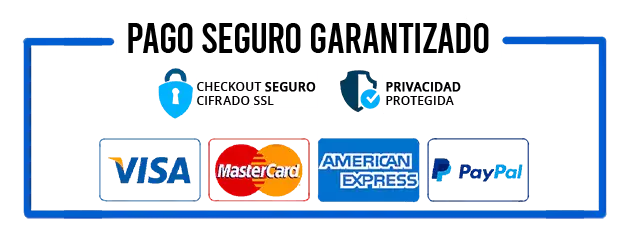 Guaranteed safe checkout image