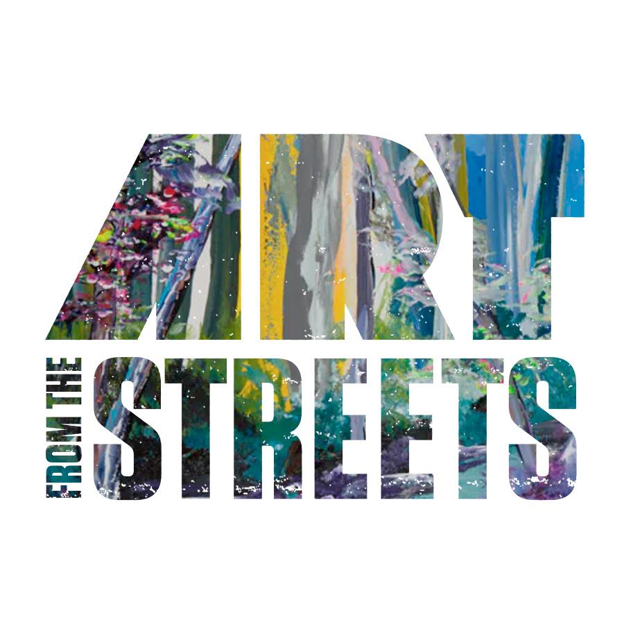 Art From The Streets Logo