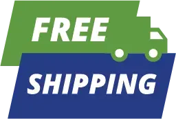 Free shipping