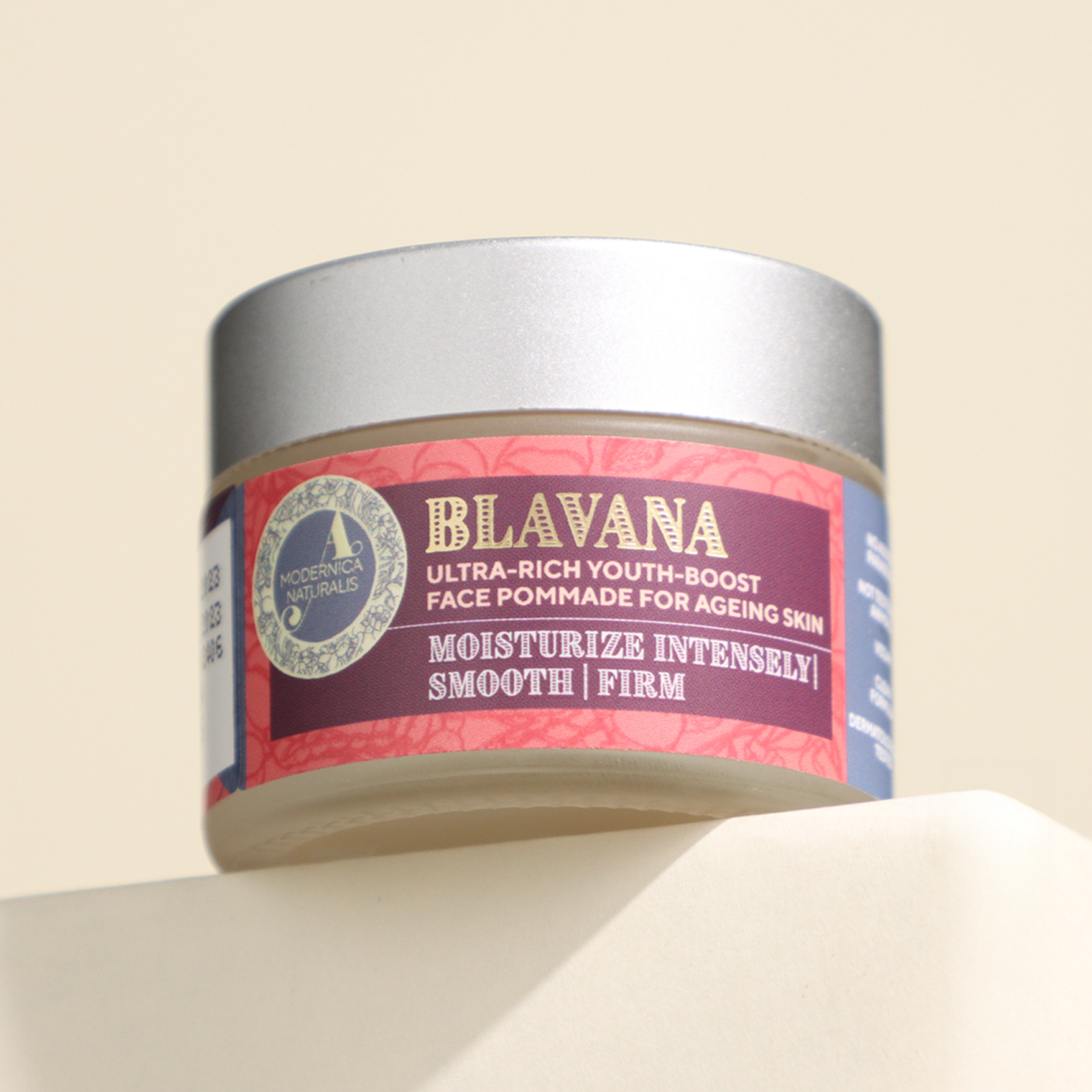 Blavana Ultra-Rich Youth-Boost Face Pommade